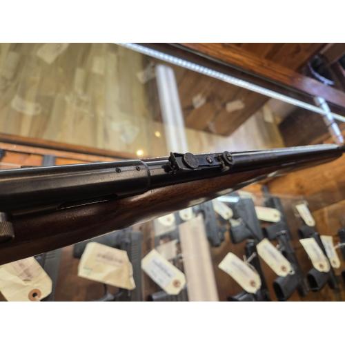 Mossberg 51M 22 Target Rifle
