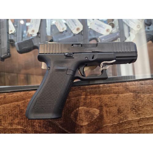Glock 45 Gen 5 9mm Pistol