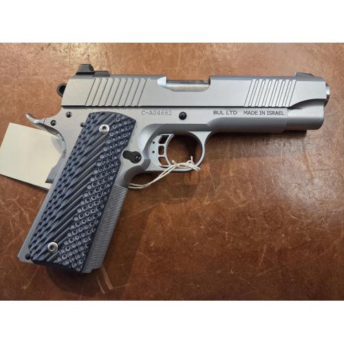 Magnum Research SS 1911 45 ACP