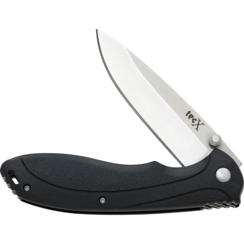 TecX  Glass Reinforced Pocket Knife 75671