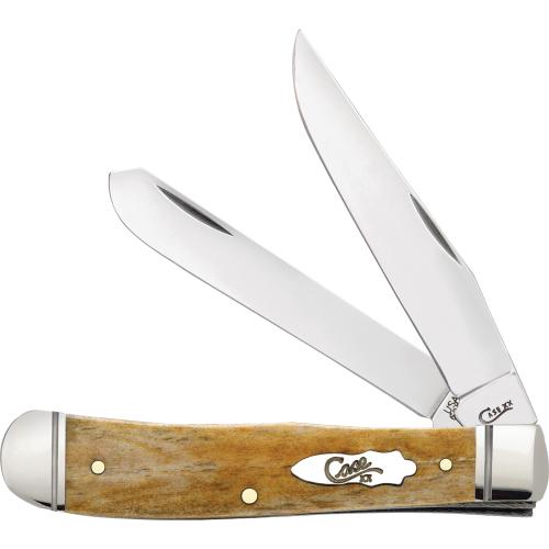 Case XX Antique Bone Trapper