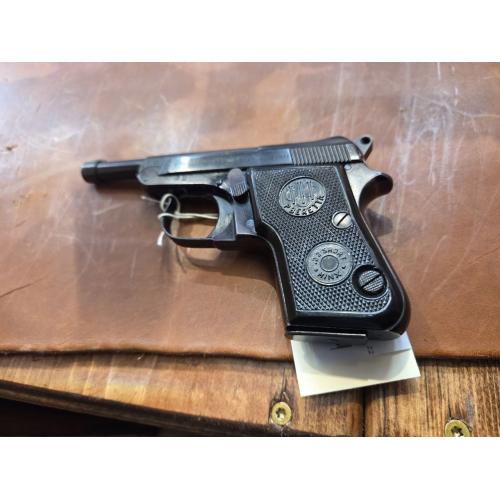 Beretta 950B Extended Barrel 22 Short Pistol