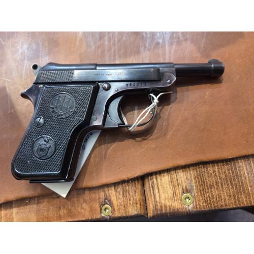 Beretta 950B Extended Barrel 22 Short Pistol