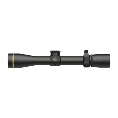 LEUP VX-3HD 2.5-8X36 DPLX MATTE