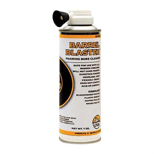 CVA Barrel Blaster Foaming Bore Cleaner