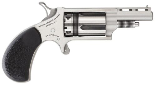 NAA THE WASP 22M/22LR 1 5/8 5RD