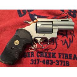Colt Diamondback Revolver