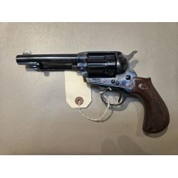 Taylors and Co Doc Holiday 38 Revolver