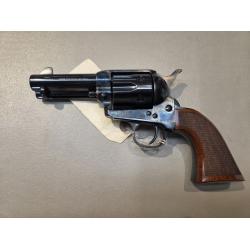 Taylors and Company Smokewagon Short Stroke .45C Revolver