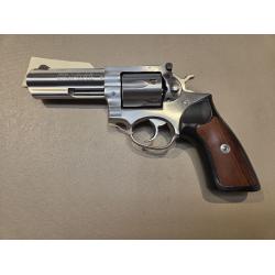 Ruger GP100 357 M revolver