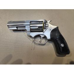 Ruger SP101 357 M Revolver