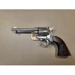 Rohm Model 66 22LR Revolver