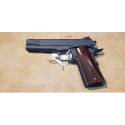 Fusion Firearms Reaction 1911 Pistol