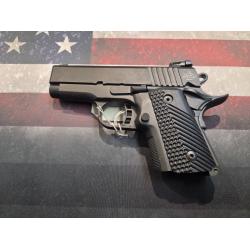 Rock Island BBR 1911 Pistol