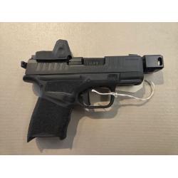 Springfield Hellcat OSP 9mm Pistol