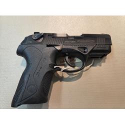 Beretta PX4 Storm