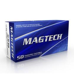 Magtech 44-40 Win 200 Gr 50 Pack Ammo