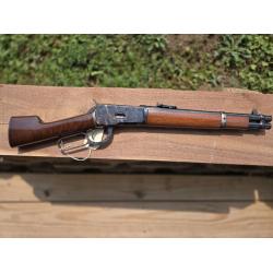 Taylor's and Co Mares Leg 357 Mag