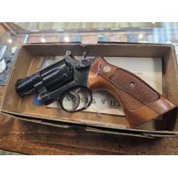 Smith & Wesson Model 15-5