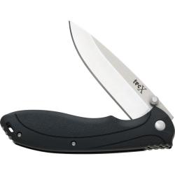 TecX  Glass Reinforced Pocket Knife 75671