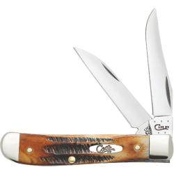 Case XX Bonestag Mini Trapper