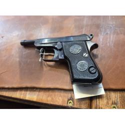 Beretta 950B Extended Barrel 22 Short Pistol