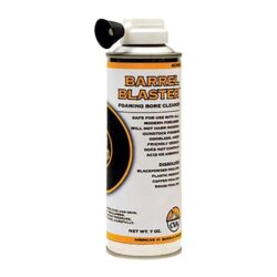 CVA Barrel Blaster Foaming Bore Cleaner