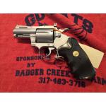 Colt Diamondback Revolver