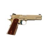 Standard MFG 1911 .45ACP Nickel Handgun