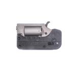 Switch Gun - Combo Stainless .22 WMR & .22 LR
