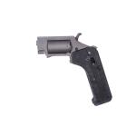 Switch Gun - Combo Stainless .22 WMR & .22 LR