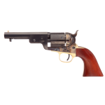 Taylors and Co Navy 38 Spl