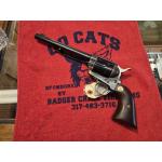 2nd Gen Colt SAA 357 Magnum
Revolver
