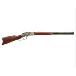 Taylors and Co 1873 45 Colt rifle