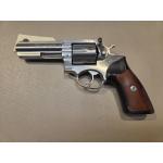 Ruger GP100 357 M revolver