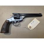 H&R Special 22 Revolver
