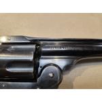 H&R Special 22 Revolver