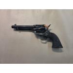 USFA 45 5.5" Black Plastic Grips