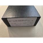 USFA 45 5.5" Black Plastic Grips