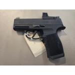 Sig P365 9mm Pistol