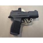 Sig P365 9mm Pistol