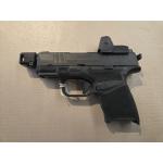 Springfield Hellcat OSP 9mm Pistol
