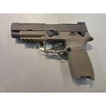 Sig Sauer P320- M17 9mm Pistol