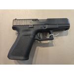 Glock 19 Gen 5 9mm Pistol