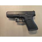 Glock 19 Gen 5 9mm Pistol