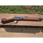 Taylor's and Co Mares Leg 357 Mag