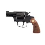 Colt Night Cobra Spl DA/SA Blk PVD 38spl+p 2in Wd grp