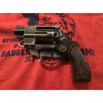 Arminius Arms Titan Tiger 38 Spl Revolver