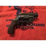 Arminius Arms Titan Tiger 38 Spl Revolver