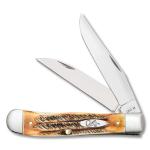 Case XX  Bonestag Trapper